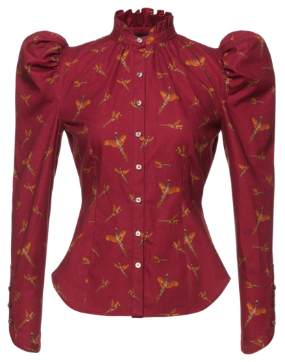 Keepsake Blouse pheasant - New In