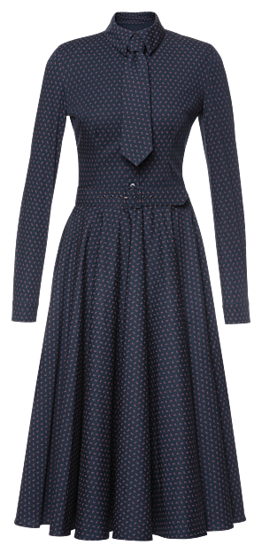 Boardroom Dress sartorial - New In