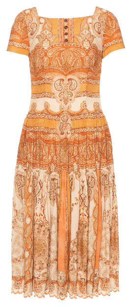 Contessa Dress fresco - Dresses