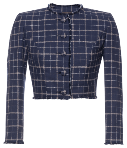 Invoice Jacket preppy - Jackets & Coats