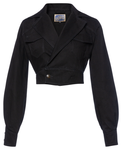 Vegas Jacket black - Jackets & Coats