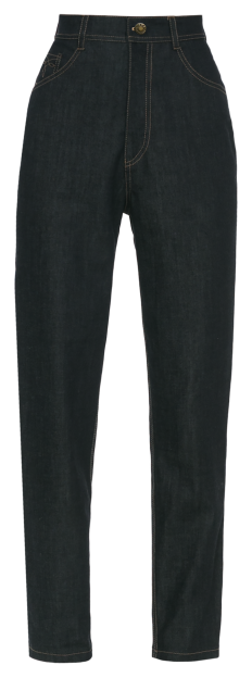 Norma Jeans denim - Pants