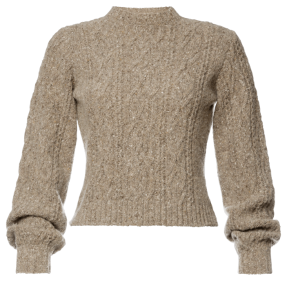 Blaine Pullover vanilla - New In