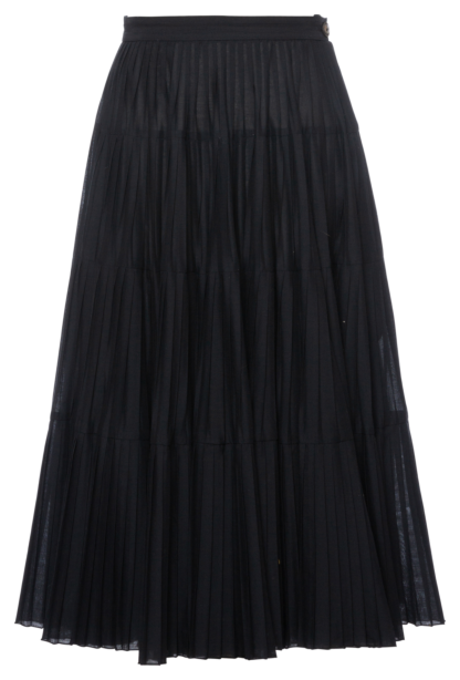 Career Girl Skirt black - Skirts