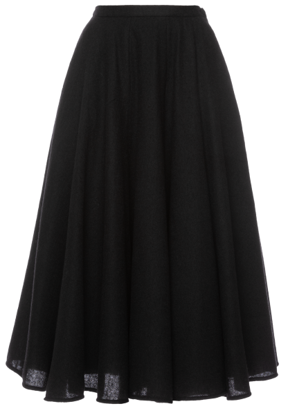 Daydream Skirt carbon - Business Collection