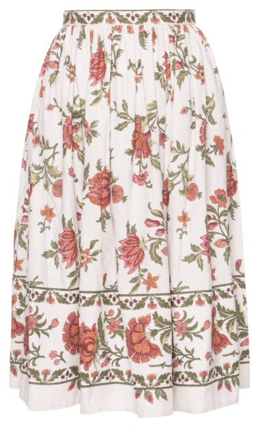 Galleria Skirt bocciolo - Skirts